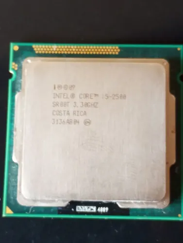 processador Core i5 