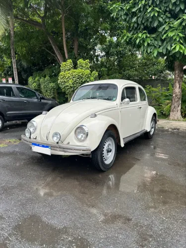 Volkswagen Fusca 1300 1978