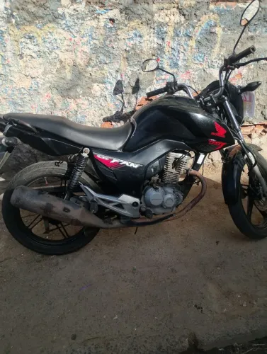 Fan 160 emplacada 2026 