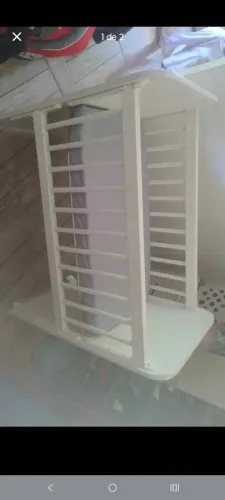Vendo pq preciso comprar um maior