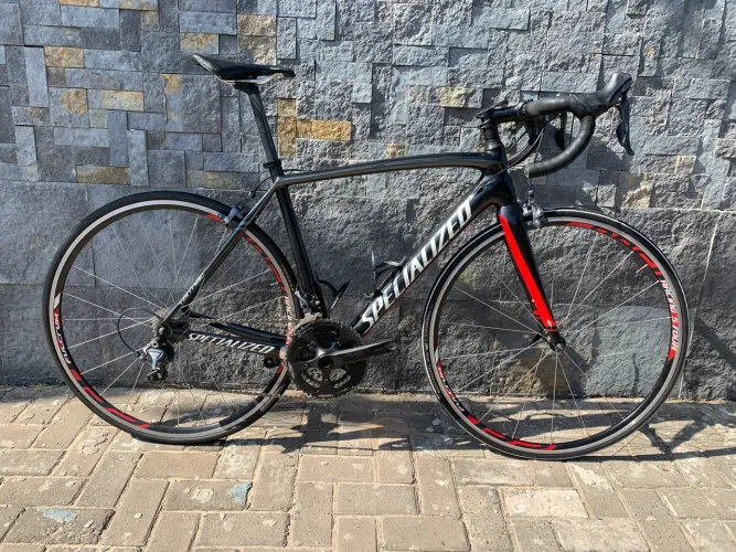 Bicicleta Speed Specialized 22v