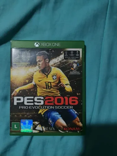 xbox one mídia física jogo