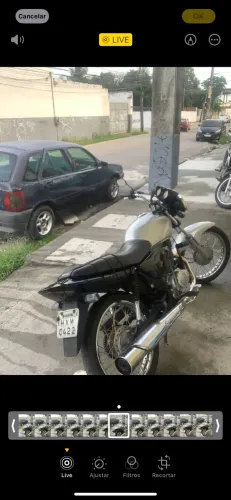 Titan 150 ks 2006