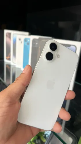 iPhone 16 128gb 