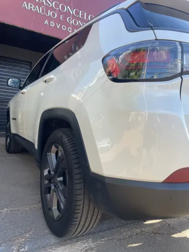 Jeep Compass Long. T270 1.3 TB 4X2 Flex AUT 2025
