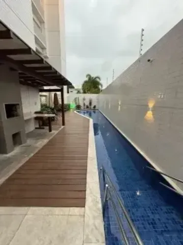 Apartamento à venda 2 quartos, sendo 1 suíte em Boa Viagem - Recife - PE!