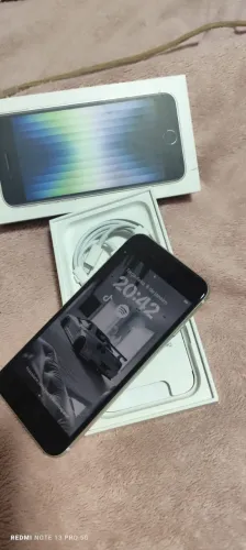 iPhone SE 3ª Geração (2022) 