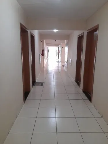 Alugo Kitnet em Taguatinga Sul, próximo a Universidade Católica.