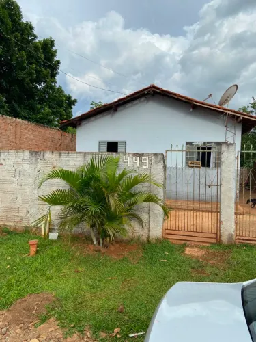 ? OPORTUNIDADE DE VENDA - JARDIM CARIOCA | CAMPO GRANDE/MS R$ 150mil