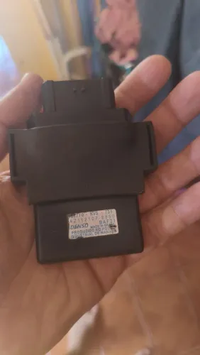 Módulo de injeção, original