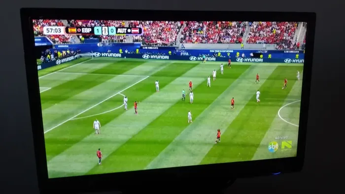 Monitor Led TV LG_23"_ HDMI.