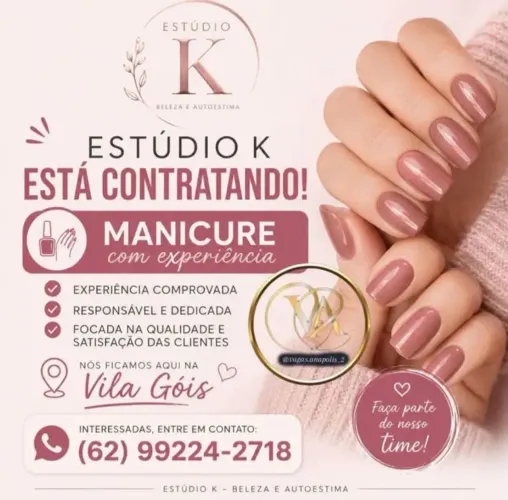 Manicure
