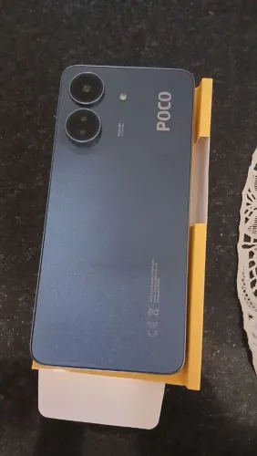 Poco C65 Dual Sim 256 Gb
