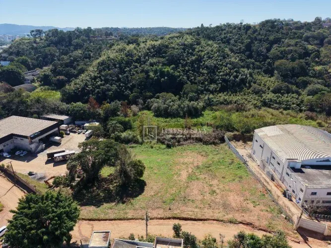 Terreno à venda, 6780 m² por R$ 2.500.000,00 - Alvinópolis - Atibaia/SP