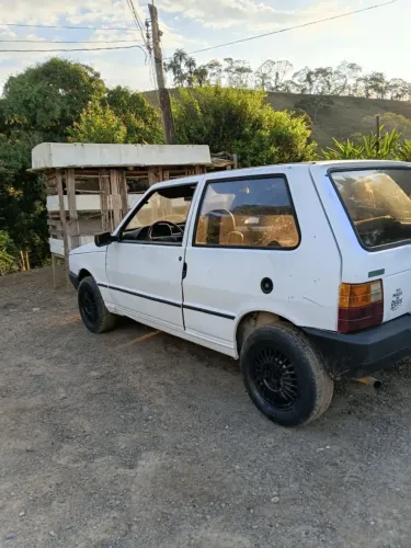 Fiat Uno Mille SX 2P E 4P 1998