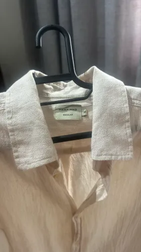 Camisa masculino