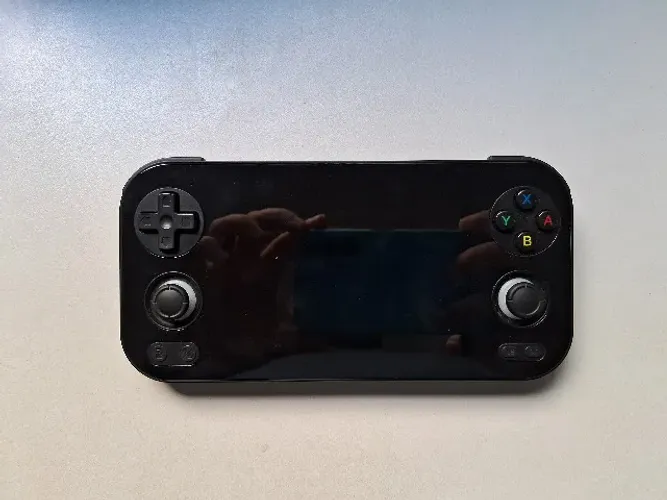 Console portátil andrioid ANBERNIC RG 476H