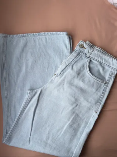 Calça jeans feminina