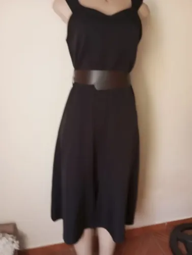 Vendo esse 7 vestido por 40.00 reais 