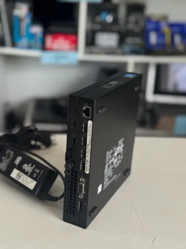 Cpu mini Dell optiplex 3020