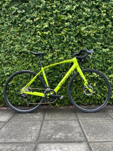 Specialized Diverge Seminova