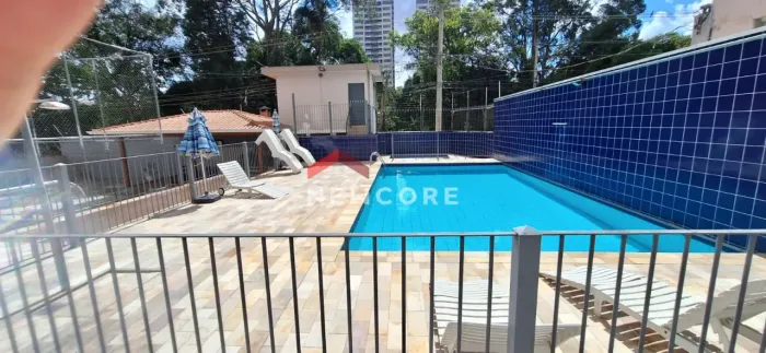 Cobertura em Padre Vicente Melillo - Umuarama - Osasco/SP