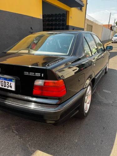 BMW 325I 325i 1993