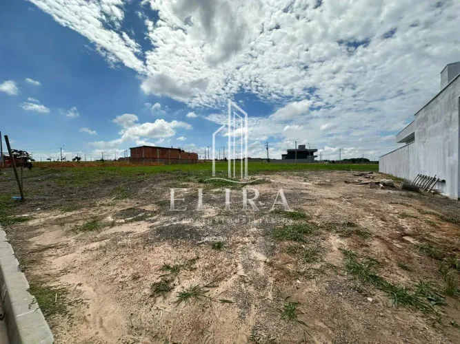 Terreno à venda, Condomínio Residencial Vila América, Nova Odessa, SP
