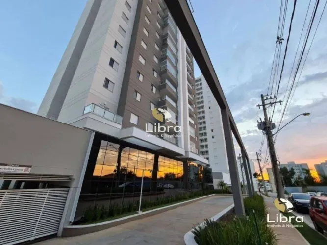 Apartamento com 2 dormitórios para alugar, 73 m² por R$ 4.326,00/mês - Condomínio Residenc