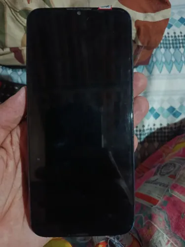 Motorola G8 Power Lite 