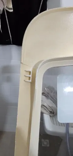 Lavadora de Roupas