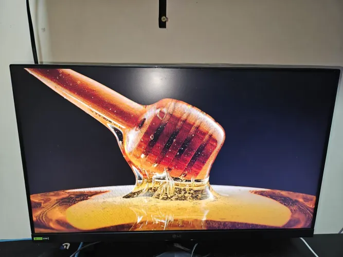 MONITOR LG ULTRAGEAR 24" 180HZ