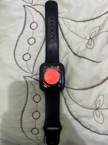 APPLE WATCH SÉRIE 5