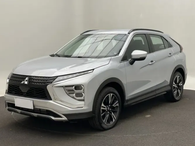 Mitsubishi Eclipse Cross HPE-S 1.5 16V 165cv Aut. 2023