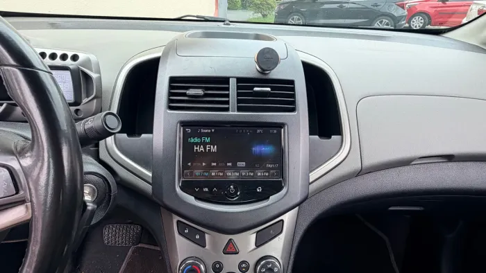 Chevrolet Sonic Sed. LTZ 1.6 16V Flexpower 4P Aut. 2014
