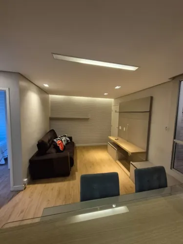 Apartamento com 2 quartos para alugar em Belo Horizonte