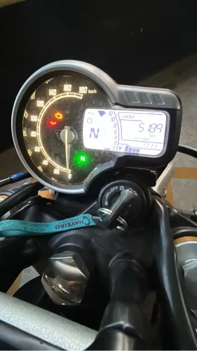 Moto zera