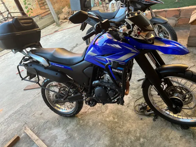 Lander 250
