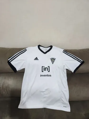 Camisa de Jogo Vitória do Pico dos Açores Portugal