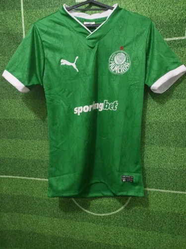 Palmeiras infantil