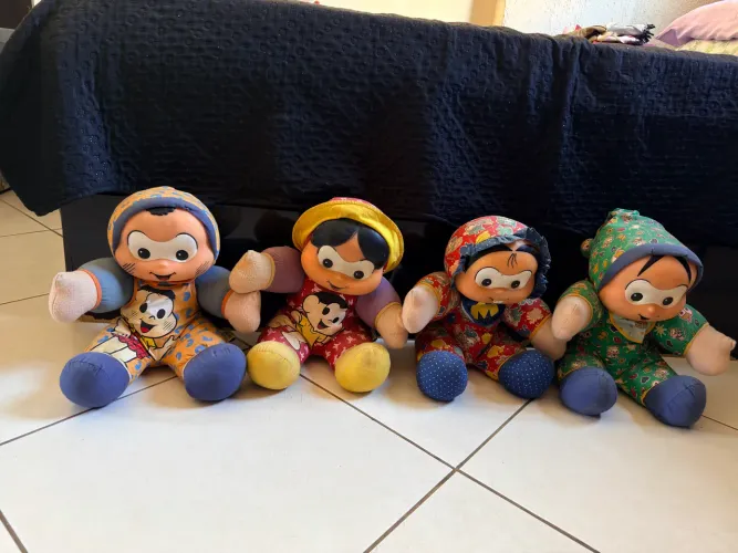 Turma da Mônica 