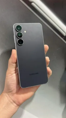 S25 FE 128gb