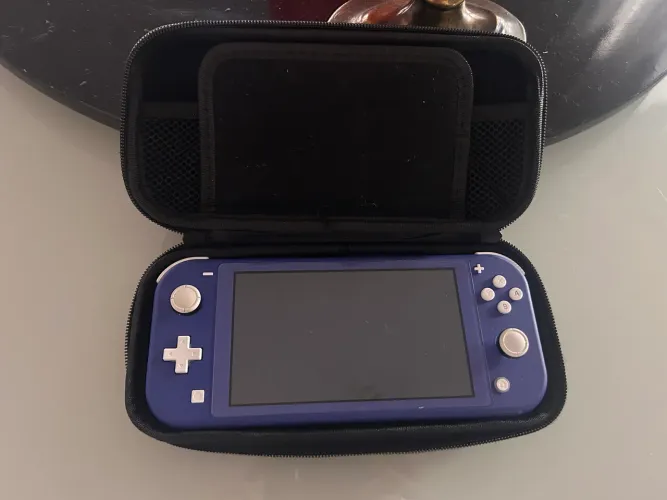 Nintendo switch usado