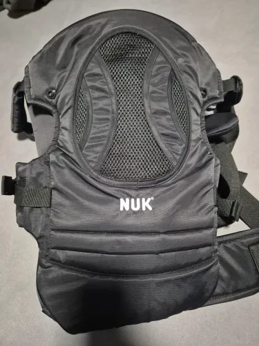 Canguru Nuk