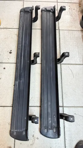 Estribo para Mitsubishi L200 Sport/outdoor