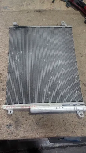 Condensador Civic 2018 2019