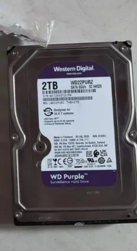 Hd 2tb
