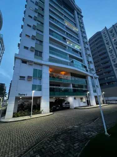 Apartamento para aluguel no Gafisa Bella Vista