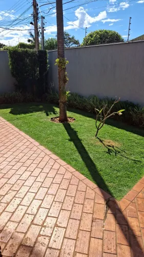 Jardineiro - Jardinagem