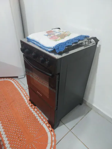 Fogão 4 bocas 300$